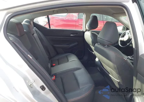 2020 Nissan Altima Sr Fwd from USA, damaged, VIN 1N4BL4CV8LC164202